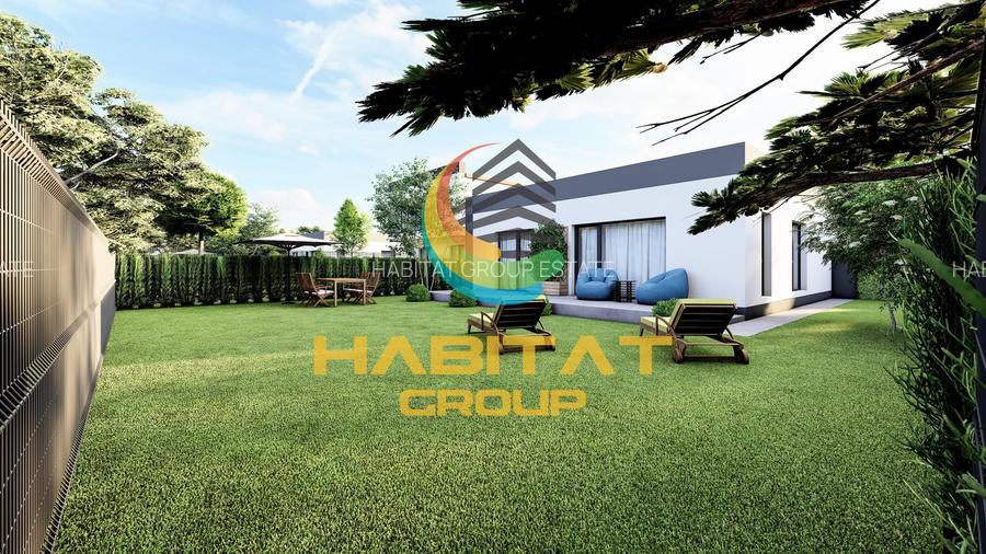 Vanzare Casa 4 Camere, Teren 466 mp - Berceni/Vidra - 8