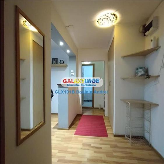 DE INCHIRIAT - APARTAMENT 2 CAMERE Zona Lacul Tei 400 euro - 9