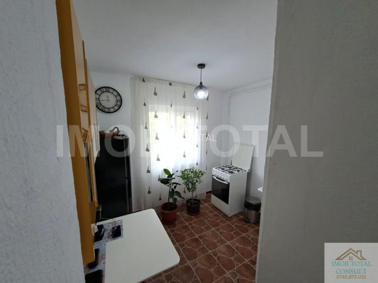 Apartament 3 Camere Decomandat, Etaj 3/4 - Zona Trivale (Ideal Locuit/Investitie - 9