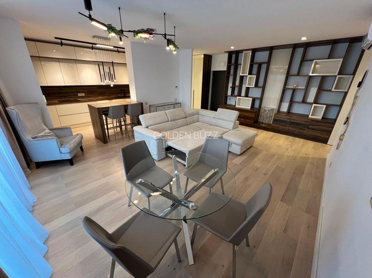 3 camere | Grand Park Pipera | Iancu Nicolae - 2
