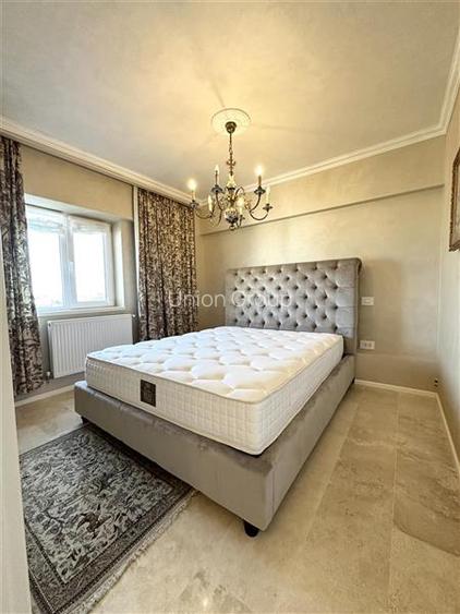 Apartament 3 camere Premium cu Vedere la Parc - Zona Tomis 2 - 12