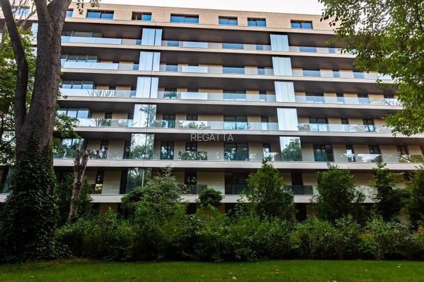 Apartament de vanzare 3 camere zona Floreasca, Bucuresti 203.8 mp - 2