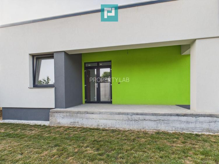 Casă nouă, la sol în Vladimirescu - 16