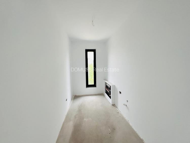 VILA INDIVIDUALA 5 CAMERE | LAGUNA ALBASTRA | CORBEANCA | 198 MP UTIL - 14