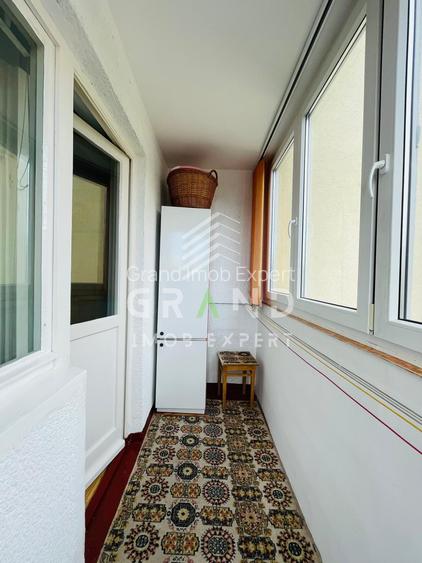 Apartament 3 camere I zona Parâng I Mănăștur - 7