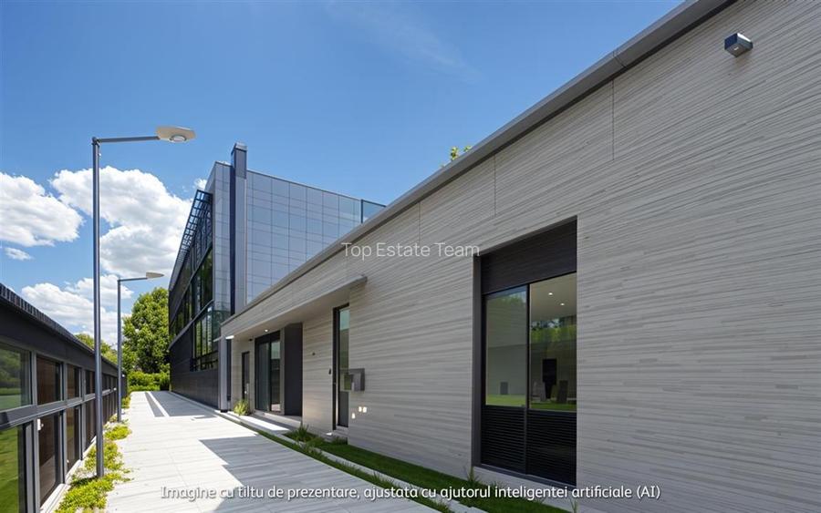 Oportunitate de Investitie! Vanzare Proprietate in zona Centura Nord - DN1 - 9