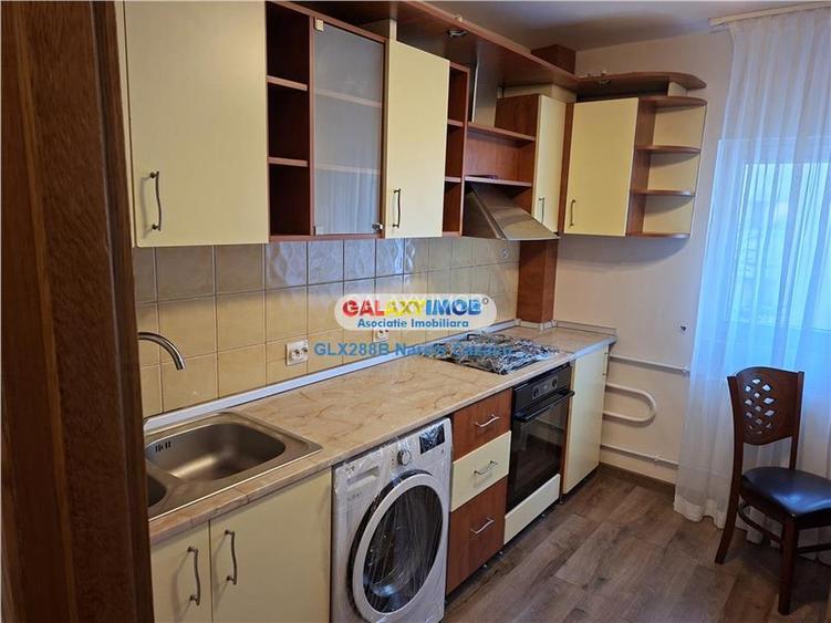 Mall Vitan inchiriere Apartament 3 Camere etaj 5 an constructie 1994 - 7