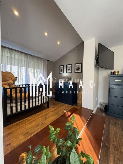 Vand | Casă britanică într-o zonă liniștită | 1000mp Teren | Puasesti-Olanesti - 6