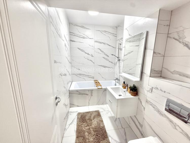 Apartament 3 camere First Estates - INCĂLZIRE GRATUITĂ- - 8