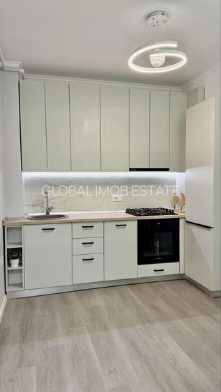 Vanzare Garsoniera Spatioasa Bloc Nou Lujerlui-Bd. Timisoara - 5