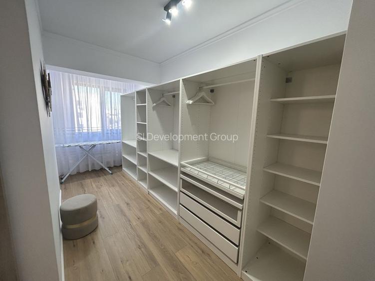 Apartament 3 Camere - 220 MP - 2 Parcari & Boxa - Ready 2 Move - NOU - 5