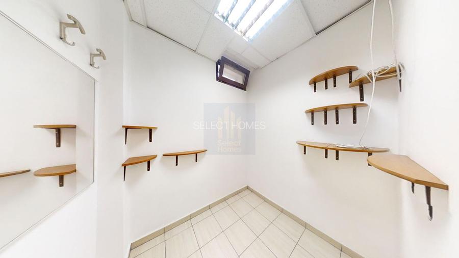 Apartament 5 camere de inchiriat in vila zona *Banu Manta* Tur virtual - 42