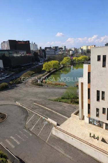 Apartament 2 Camere, Park Lake, Iulius Mall - 8