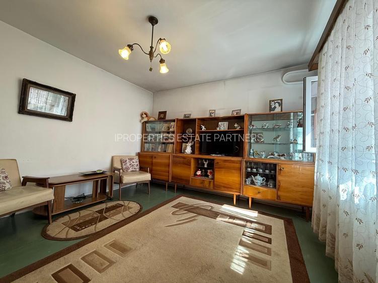 Apartament 2 Camere 8 Minute Metrou 1 Decembrie 1918 - 5