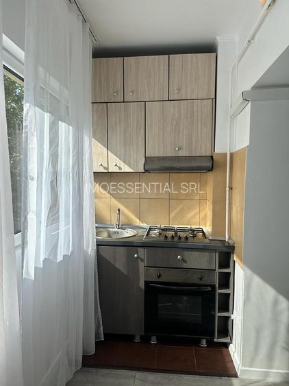 Garsoniera Drumul Taberei  Valea Largă /Prelungirea Ghencea - 6