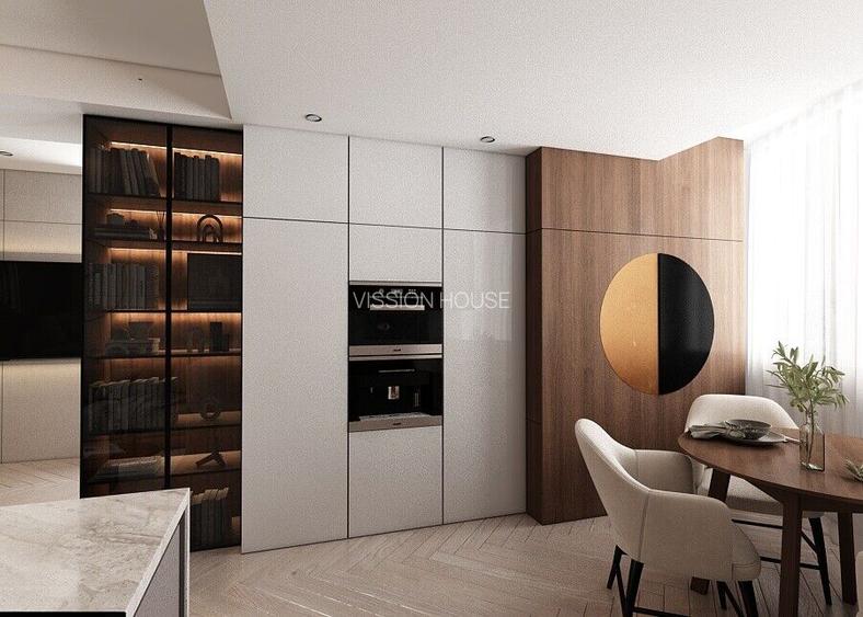 Apartament Bd. Unirii - Piata Alba Iulia | Imobil 2025 - 3