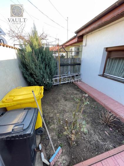 CASA-INDIVIDUALA-ZONA TEIUS-SOSEAUA ALEXANDRIEI-LIDL TEIUS-4 CAMERE - 17
