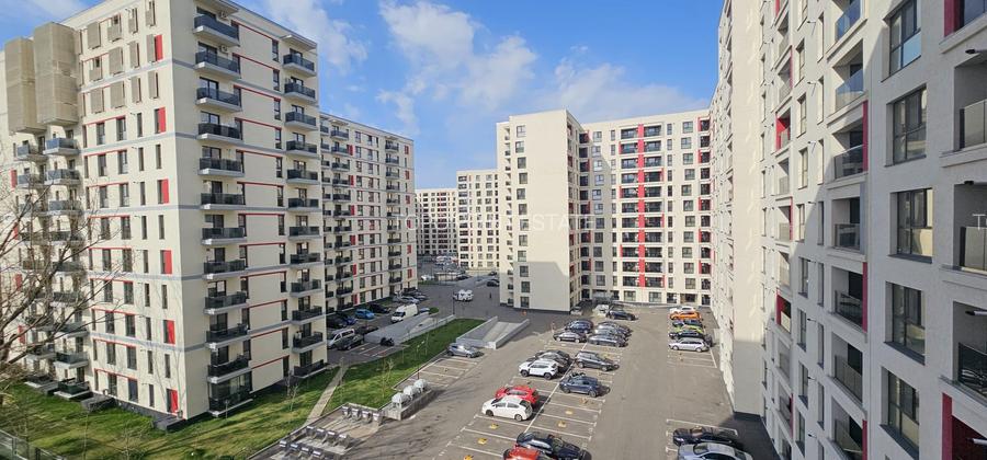 Parcul Liniei - Plaza Residence faza 4 - 9