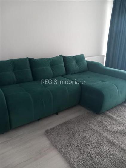 Garsoniera | Zona Coresi | Parcare Subterana - 3