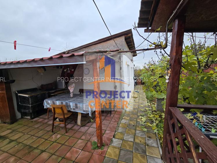 Casa P+M, Suprafata utila 220 mp, Teren 1.150 mp, Ștefanesti - 20