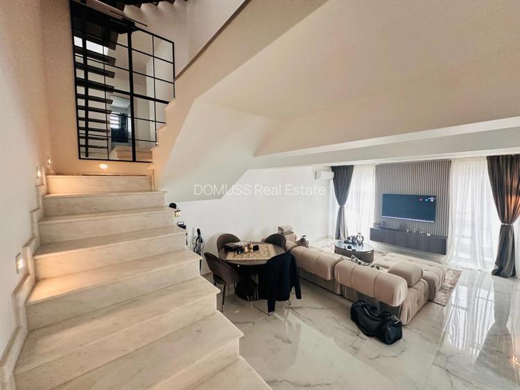 CASA TIP DUPLEX | MOGOSOAIA | 4 CAM | MOBILATA | UTILATA | PARCARE | - 12