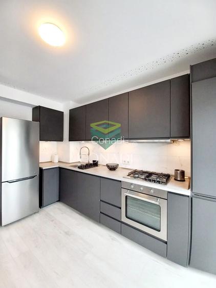 Duplex 2 camere Belvedere Residence - 14