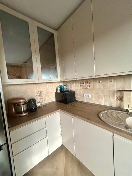 Penthouse exclusiv cu vedere panoramică către Casa Presei Libere – 4 camere, ter - 3