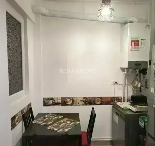 Apartament 3 camere I bdl Carol I I Fara risc seismic I COMISION 0% - 9