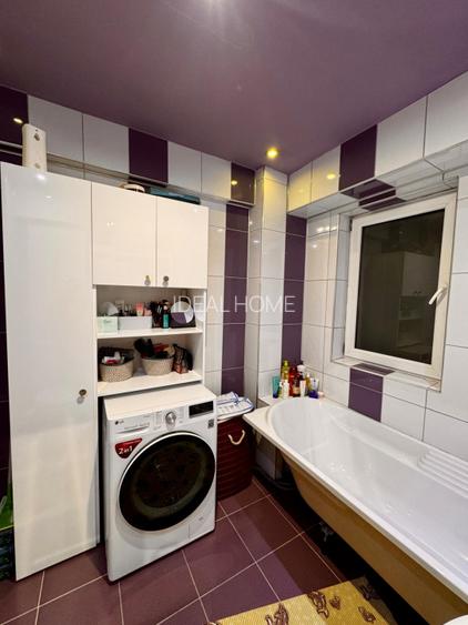 Apartament 3 camere, parcare, zona Edgar Quinet - 10