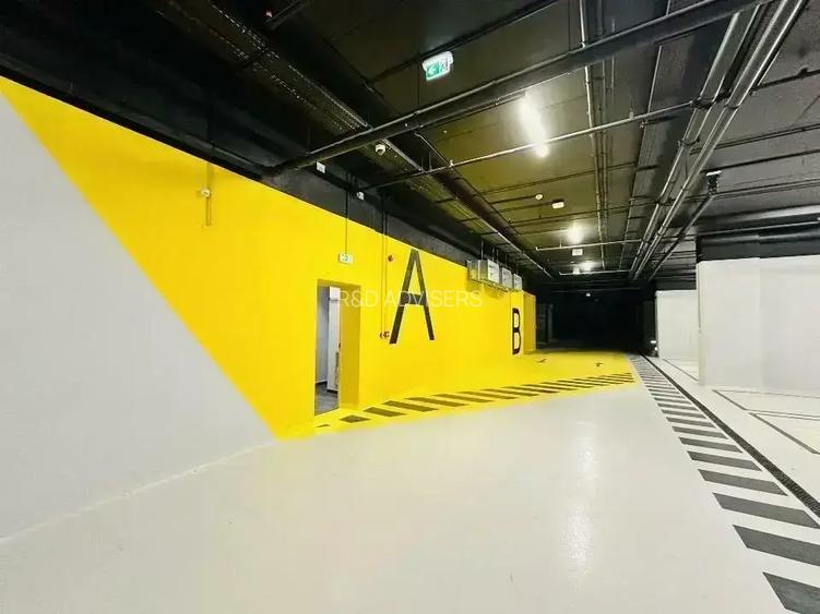 Apartament Premium 2 camere | Ready 2 Move | Aviatiei - 10