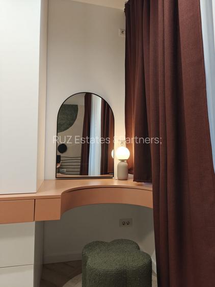 Apartament premium pe etaj intreg de vila | 5 camere | Renovat | Primaverii - 13