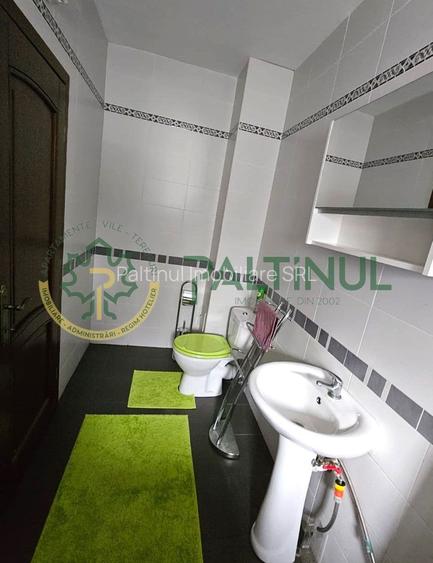 Casă modernă de vânzare în zona Tilișca, Sibiu – 5 niveluri - 7