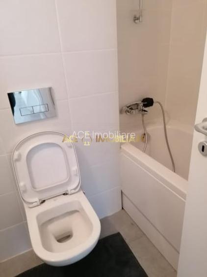 3 Camere de inchiriat | Pipera | Metrou | Centrala | Parcare - 8