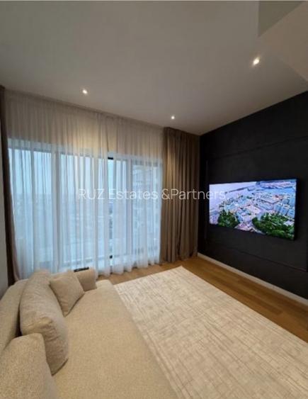 Apartament 3 Camere | Premium | Parcare disponibila | One Verdi Park - 2
