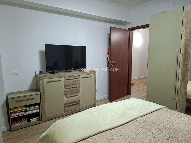 Apartament generos 2 camere - Delta Vacaresti - la 9 min Mall SunPlaza/ metrou. - 7