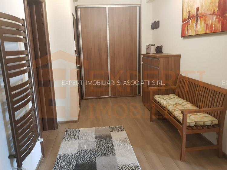 Apartament 2 camere decomandat de vânzare – zona Compozitori, bloc 2013 - 7