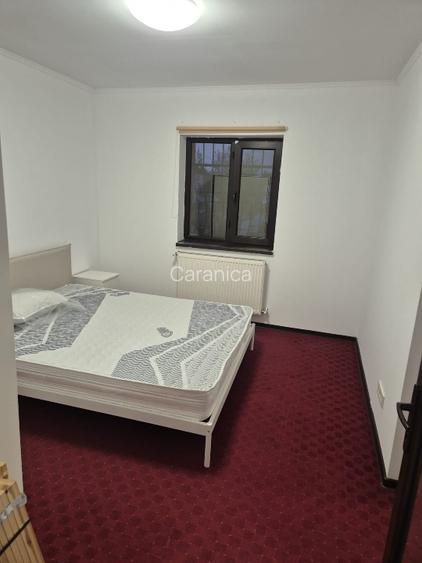 Inchiriez Spatiu comercial et 1  - 5