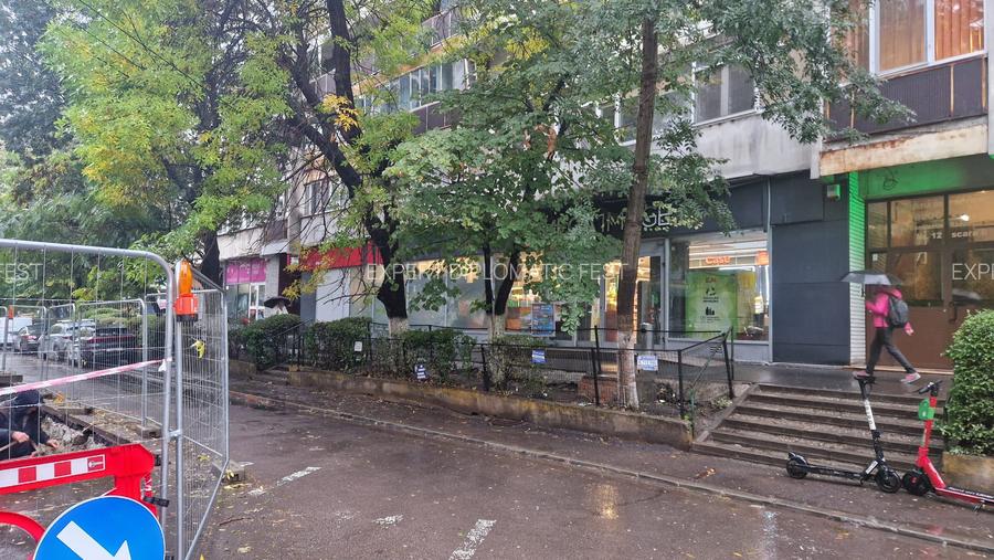 Tineretului-Piața Norilor- suprafata 103 mp-pret 2100 euro - 5