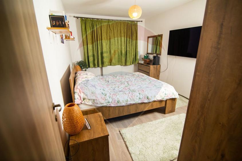 Apartament 2 camere, Florești - 6