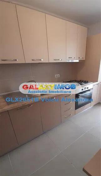 Garsoniera Bloc Nou Berceni - Metalurgiei Park - Parcare Subterana - 5