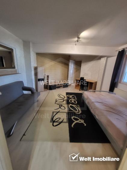 Apartament de inchiriat, 1 camera, Aurel Vlaicu, Marasti - 4