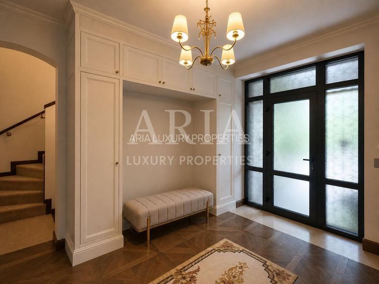 VILĂ INDIVIDUALA LAKEFRONT SNAGOV | POOL - 7