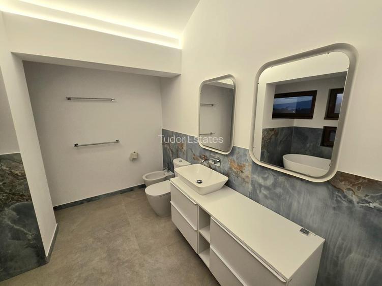 Amazing villa Corbeanca for rent fully furnished and equipped - 12