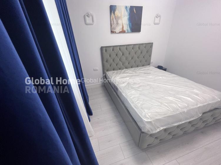 First Rent| Apart 2 Cam-2 Bai | Incalzire Pardoseala | Onix Parc-Aviatiei-Pipera - 13