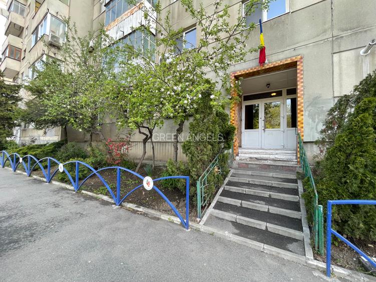 Apartament 2 camere Tineretului Comision 0% - 20