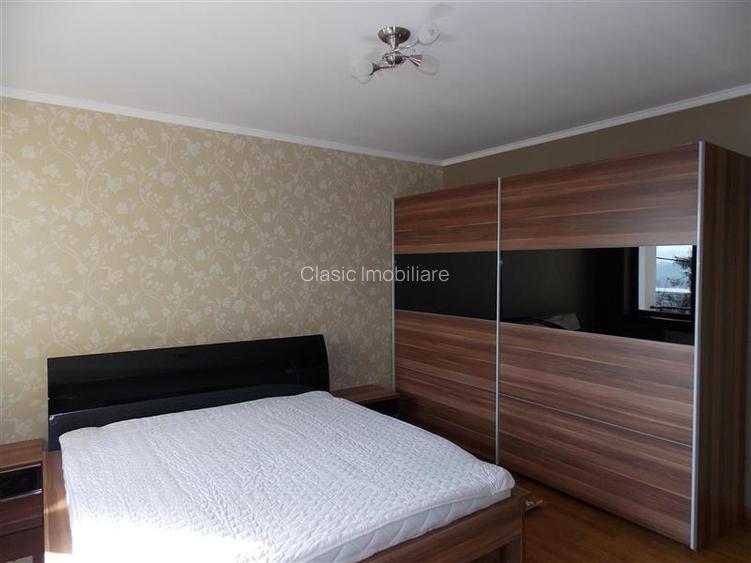 Inchiriere apartament 4 camere de LUX in Gruia- zona Rosetti - 11