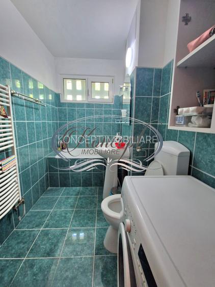 Apartament spatios pe strada Mehedinti - 8