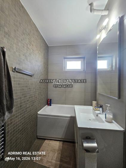 Ap3cam RENOVAT - Parcare Primarie - Tomis Nord Cpt Dobrila Eugeniu - 600 euro - 10