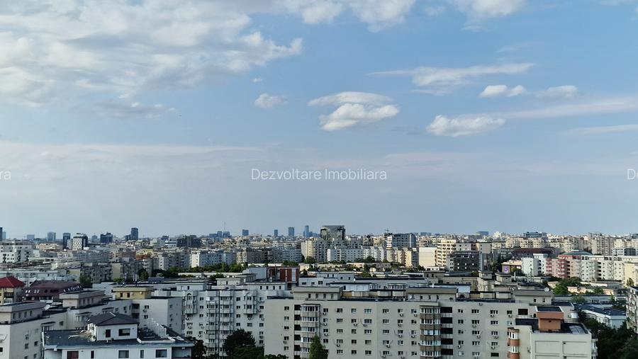 🔝 Penthouse 🌇Dezvoltator 0% comision 🏡 3 camere 🚇 Metrou Mihai Bravu - 10