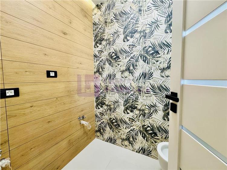 Casa cu 6 camere de vanzare | PREMIUM | Cisnadie | la cheie | video - 5